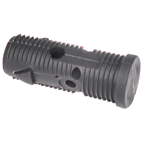 alu-line Bodengleiter, 22 mm, für Easy-System