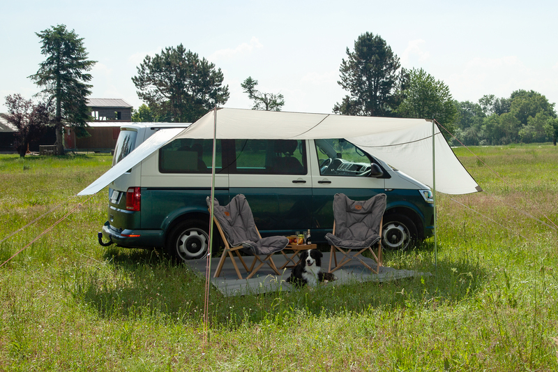 Reimo Tent Sonnenvordach MAURITIUS 510