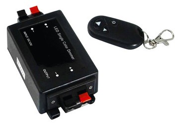 Carbest Funkfernbedienung mit Dimmer
