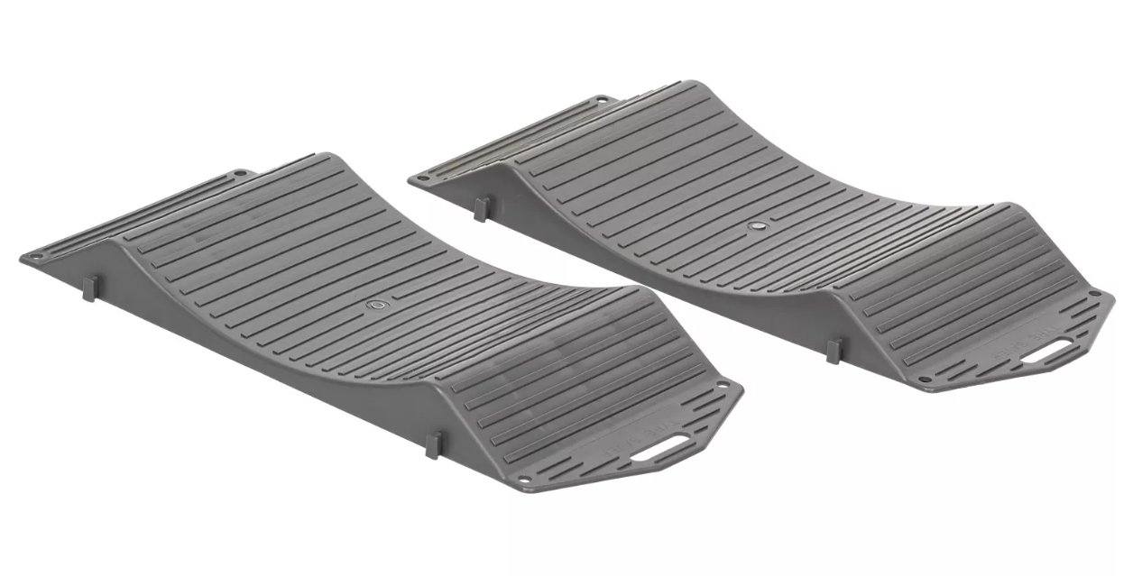 Berger Auffahrkeil TIRE SAVER