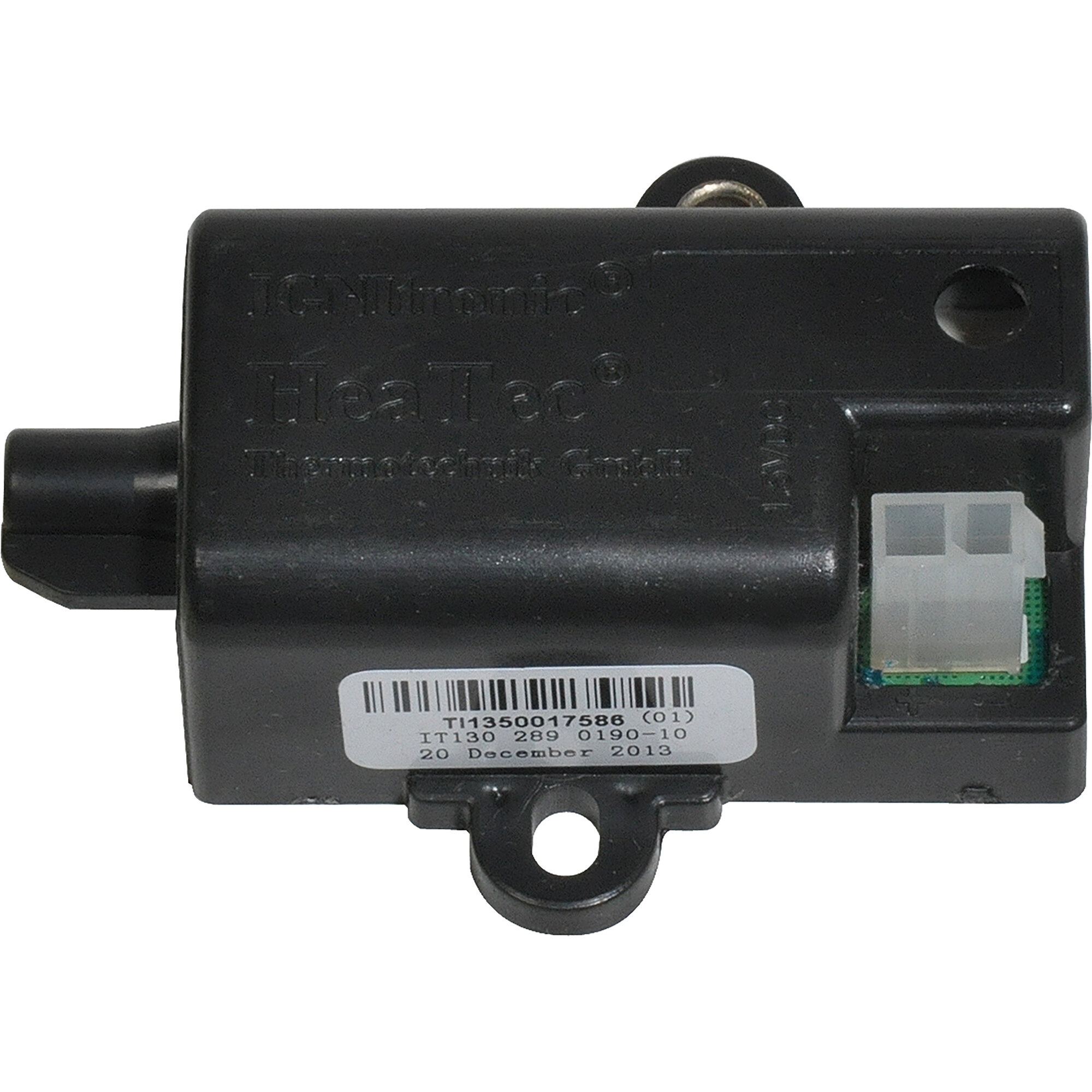 Dometic Batteriezünder für Dometic-Kühlschränke