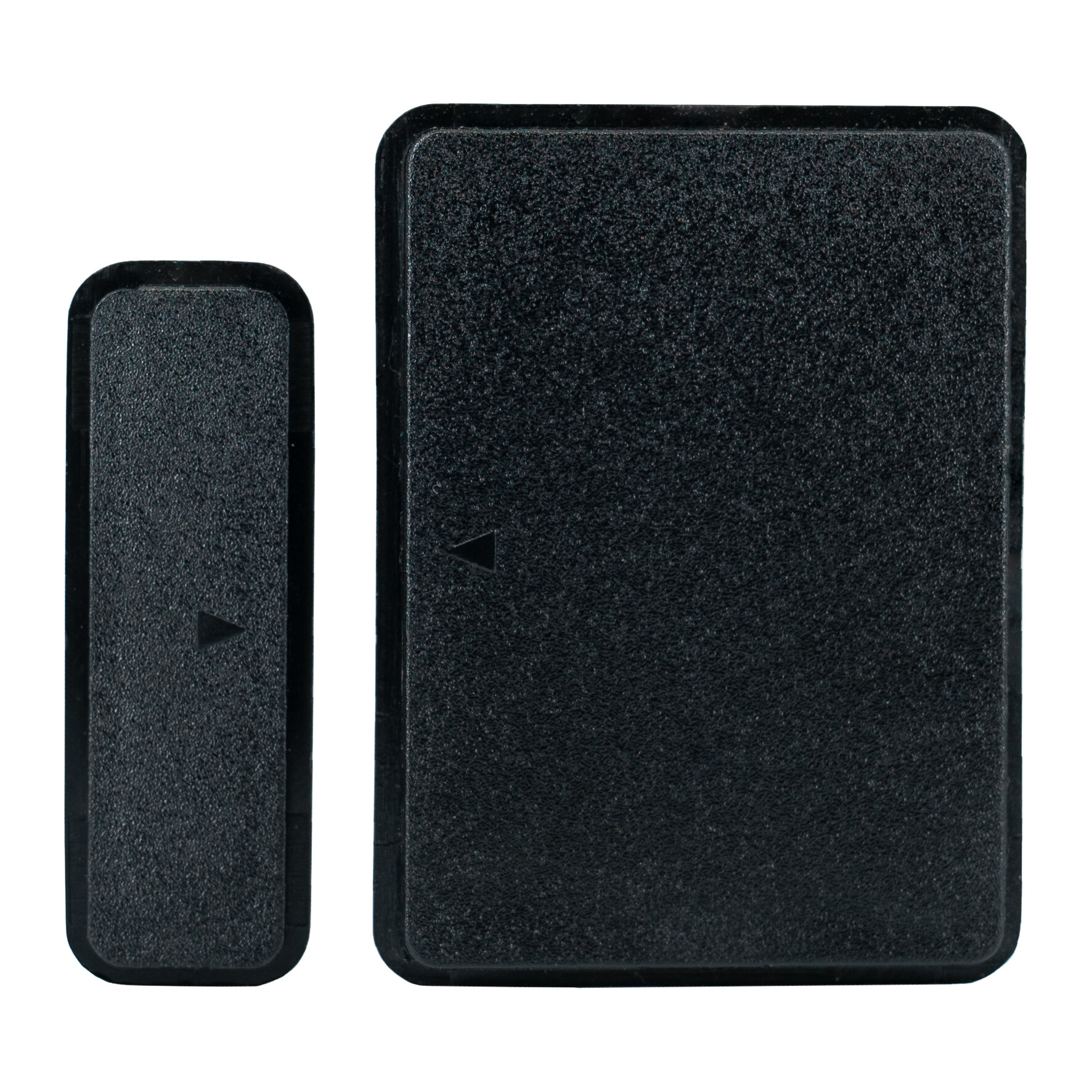 Thitronik Funk Magnetkontakt 868 zur Erweiterung der WiPro III, schwarz, 20
