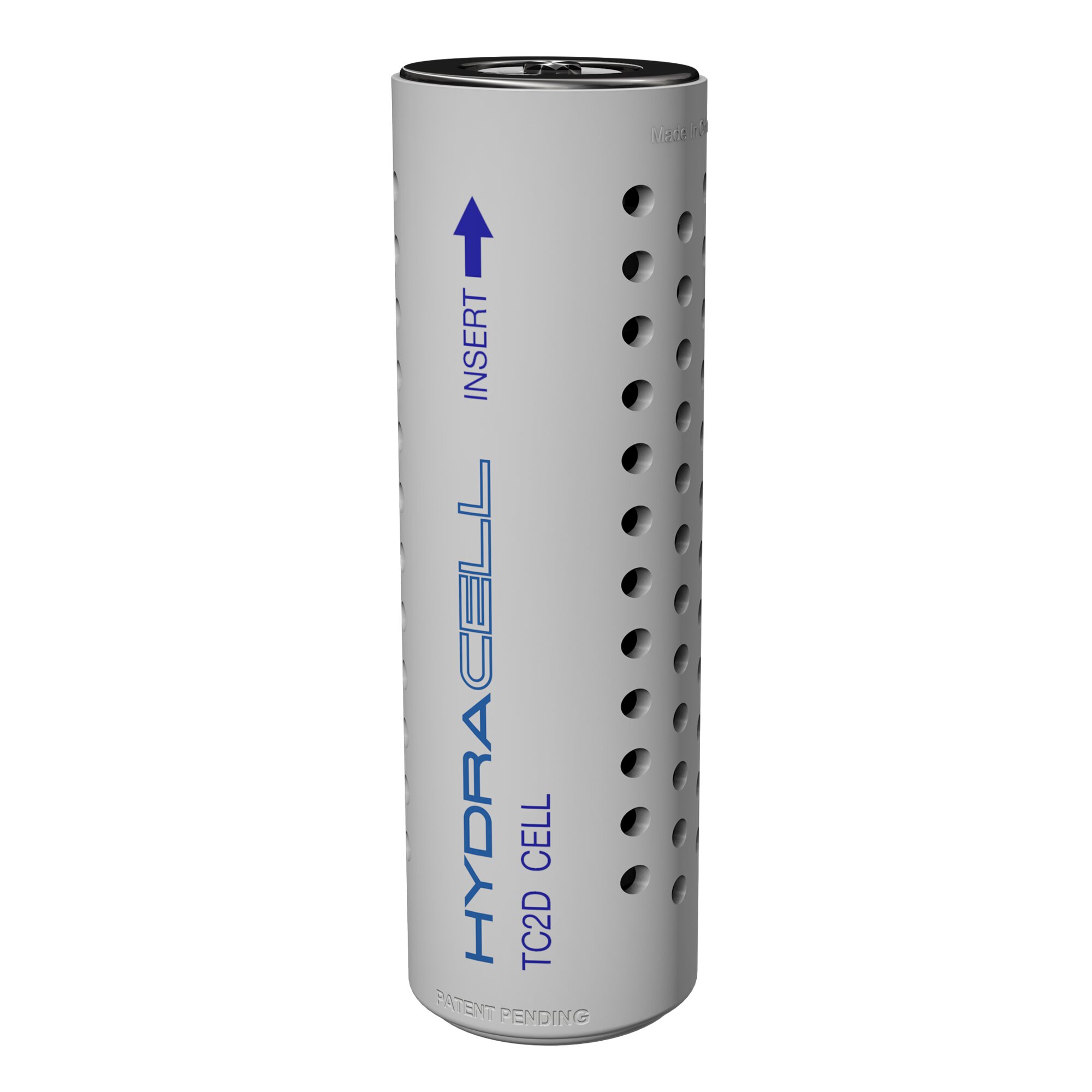 TC Energiezellen TC2D, VPE 2 Stück