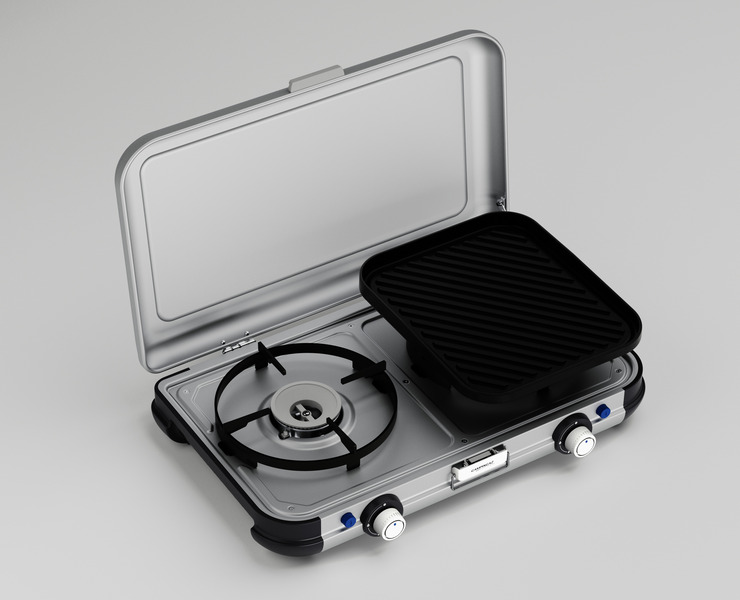 Campingaz Kartuschenkocher/Grill