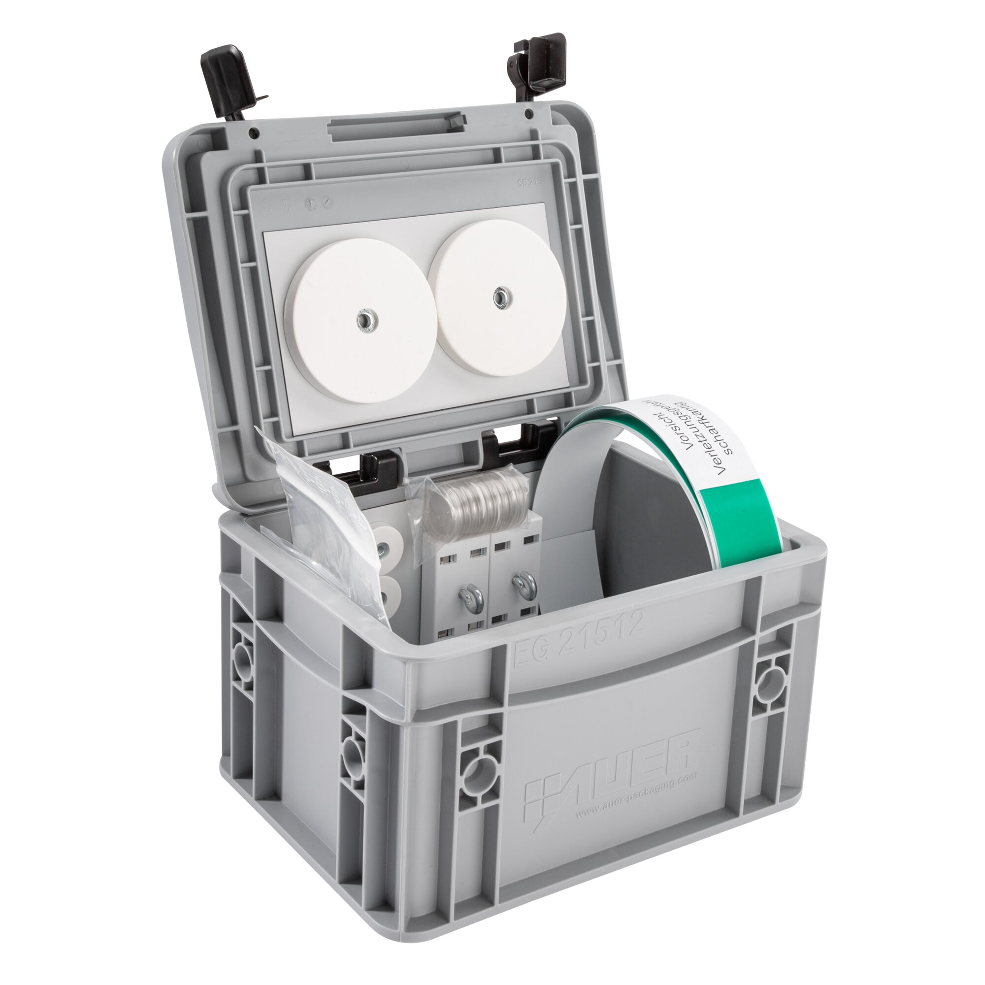 flexiMAGS FlexiMags Set Starter