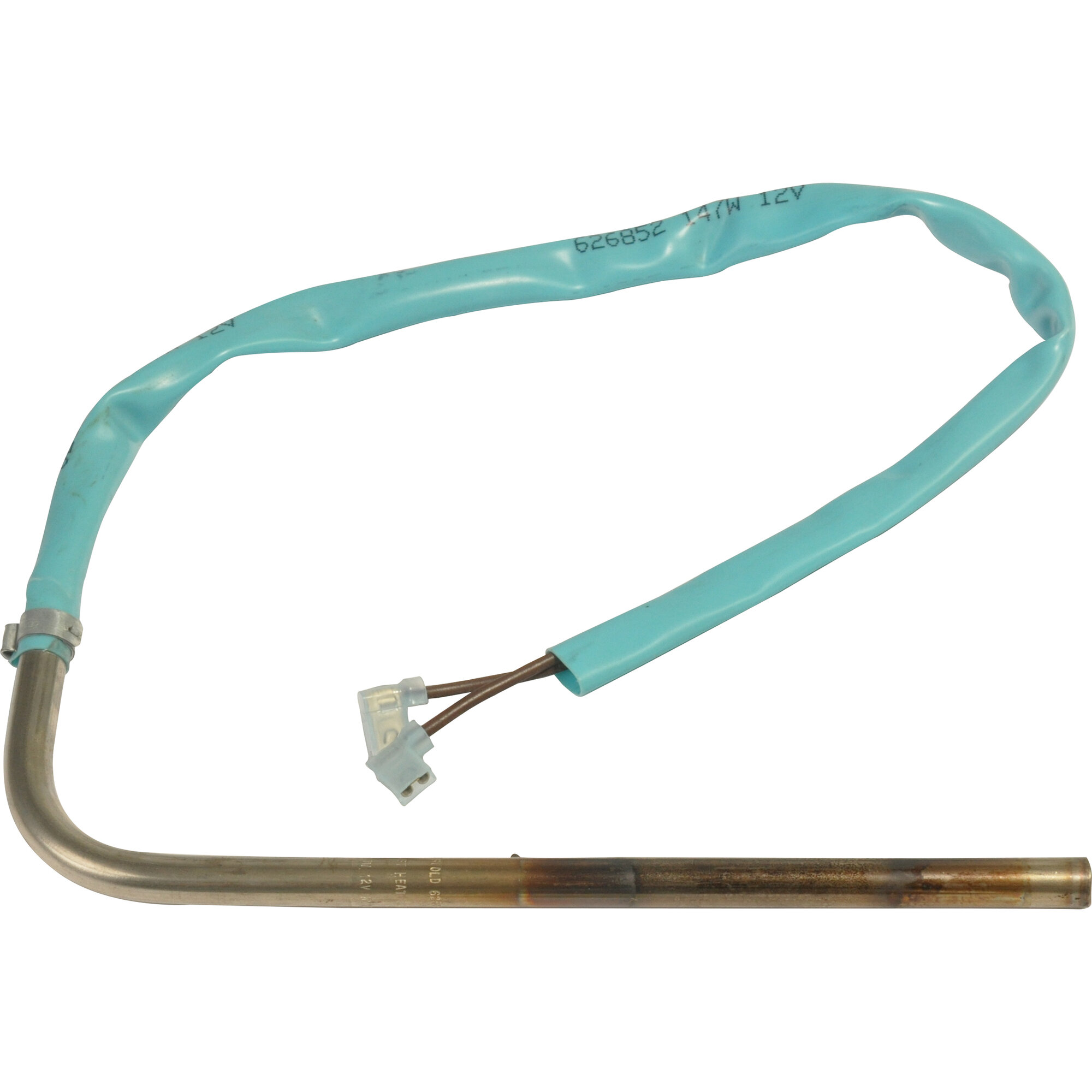 Thetford Heizpatrone 12 Volt für Thetford-Kühlschränke N145 A/E, N150, N175, N180 bis 04.