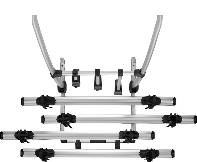 Thule Fahrradträger Thule Elite G2 short Version