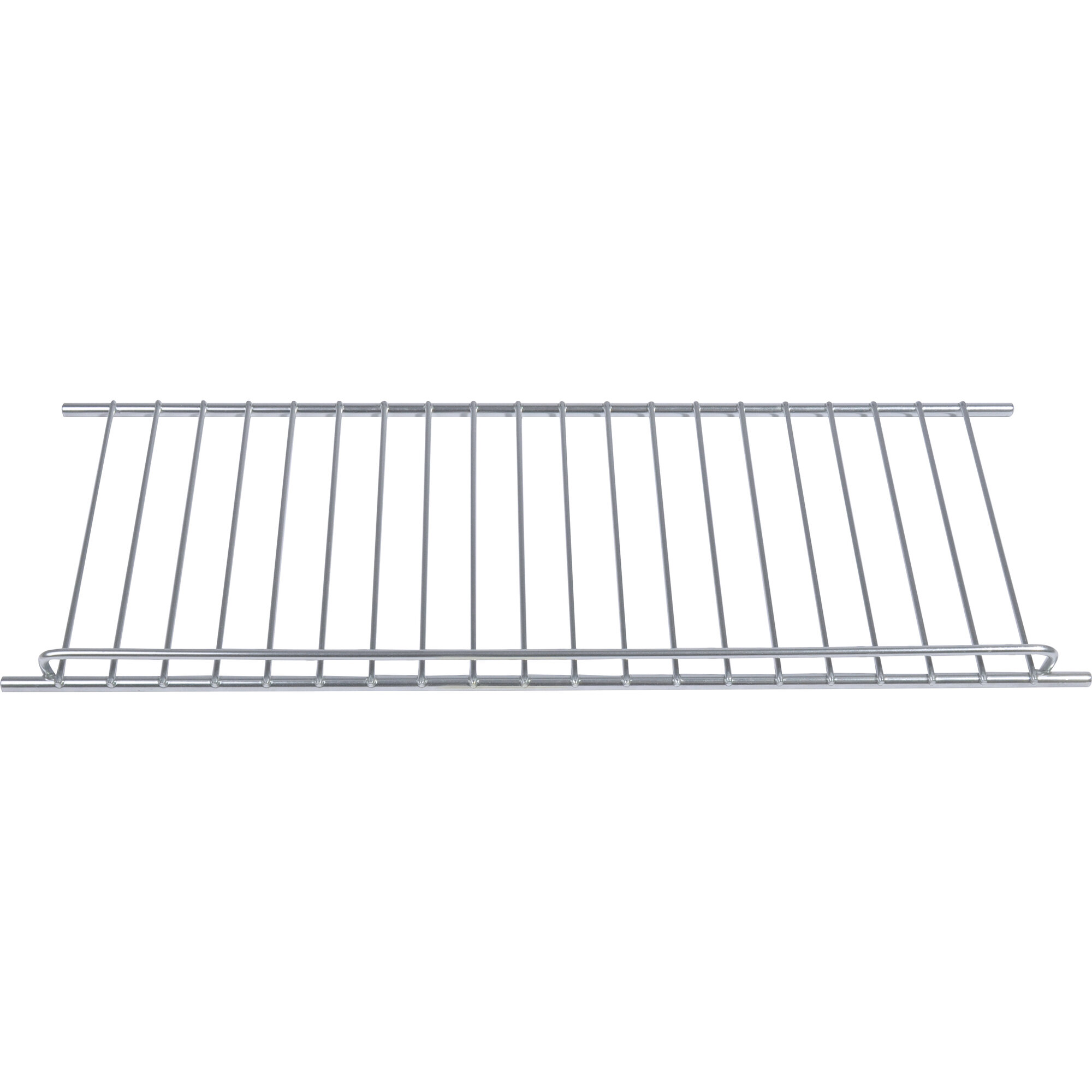 Dometic Gitterrost oben, verzinkt, 42,3 x 14,1 cm für Dometic-Kühlschrank RMV 5305