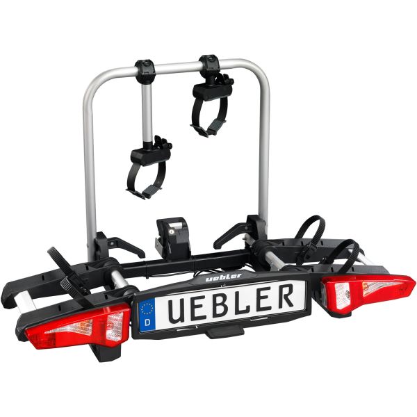 Uebler Fahrradträger Anhängerkupplung i21 Z90