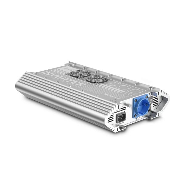 BÜTTNER Dometic Sinus-Wechselrichter MT