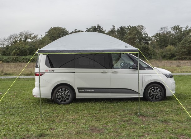 Reimo Tent Sonnendach PALM BEACH 2 3.0