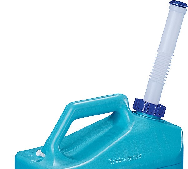 Comet Wasserkanister SAFARI 15l