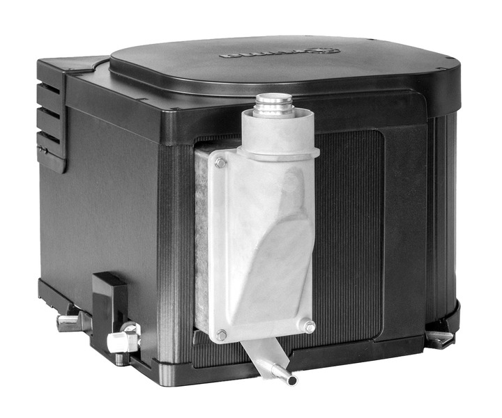 Truma Boiler Gas BGF