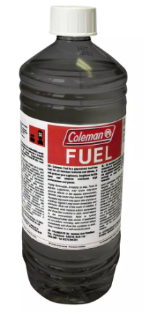 Coleman Katalyt Bezin Fuel 1000ml