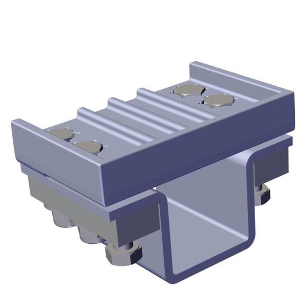 EasyDriver Befestigungssatz SMART, easydriver