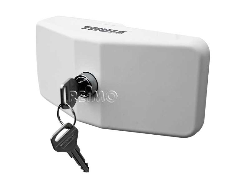 Thule Türsicherung Door Lock 3er Pack