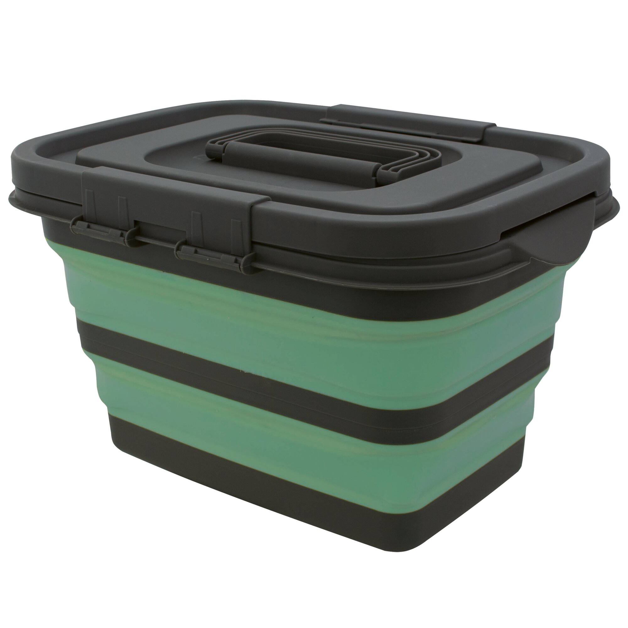 EuroTrail Faltbare Transportbox 7,5l