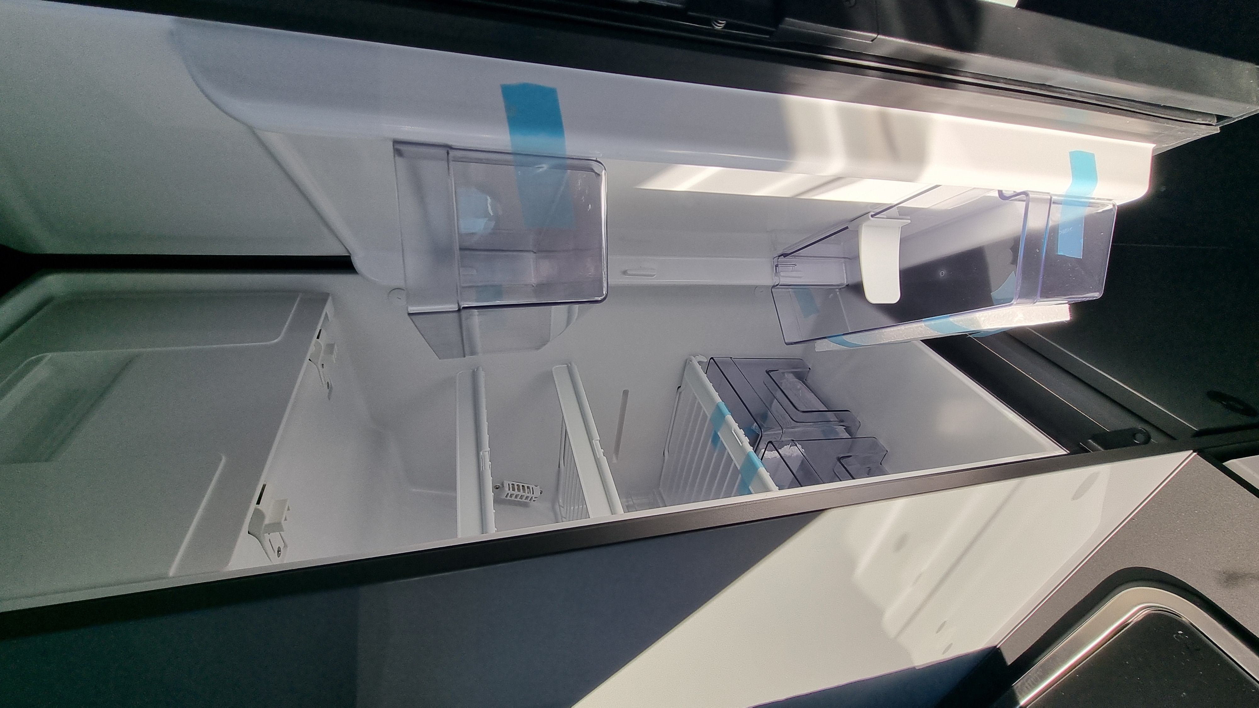Adria Twin Supreme 640 SGX Adria Twin Supreme 640 SGX