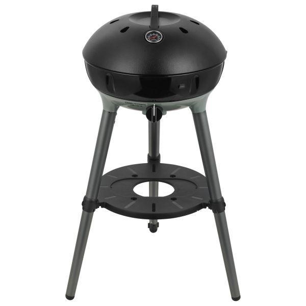 Cadac Gasgrill Carri Chef 40 BBQ/Dome / 50mbar