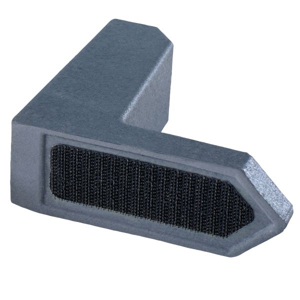 Purvario Teller-,Topfhalter 2-Set, Model 3