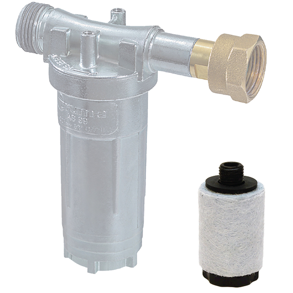 Truma Ersatzpatrone für Gasfilter