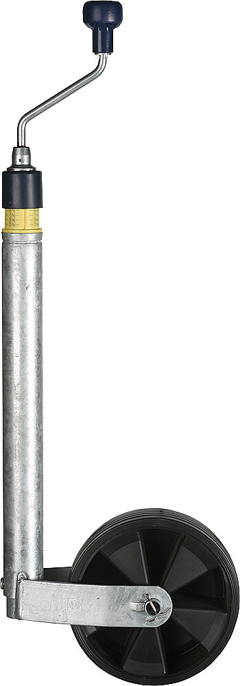 Winterhoff Stützrad mit Waage ST 48-CW-240 S