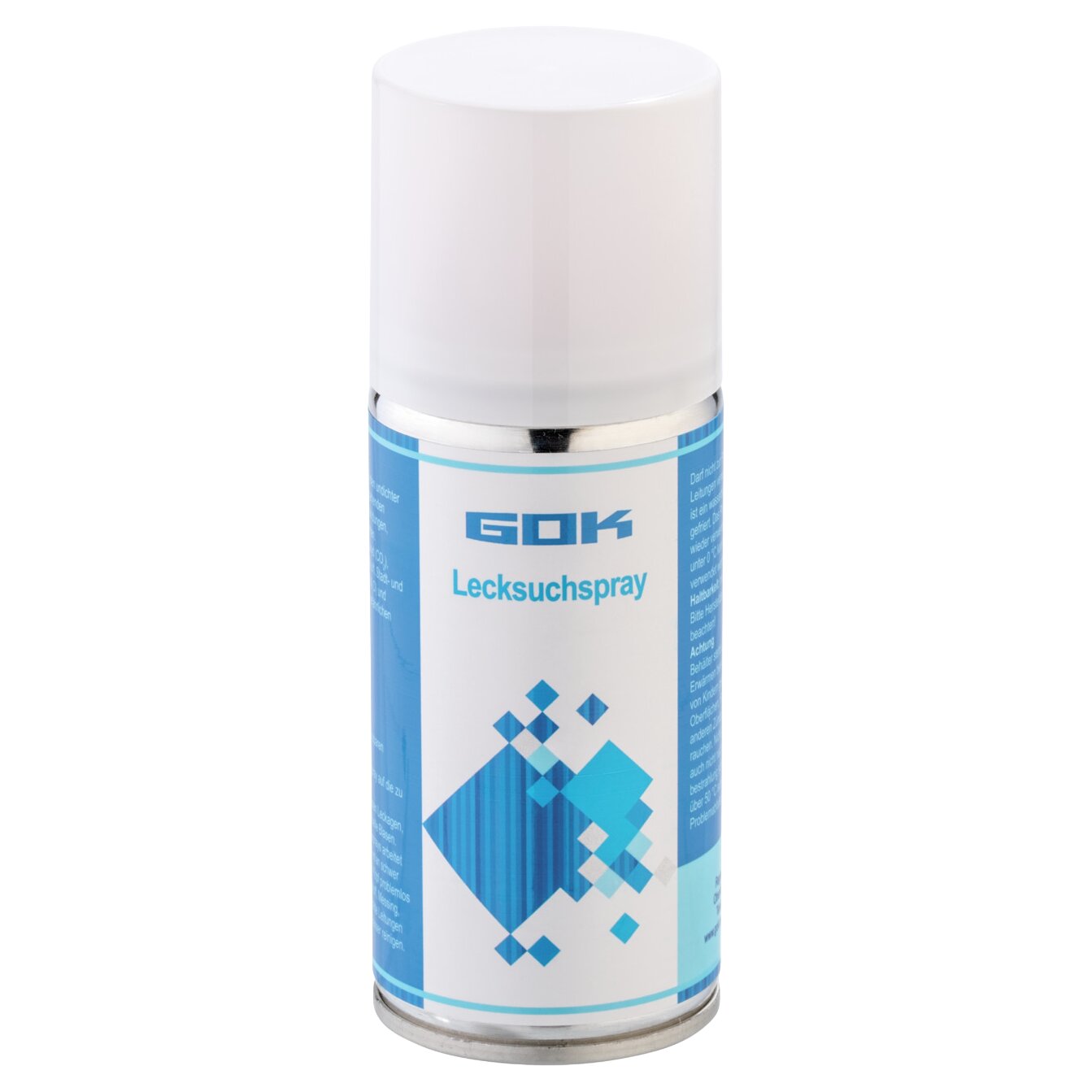 GOK Lecksuchspray Dose 125 ml SV