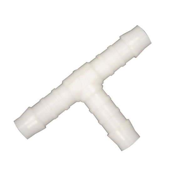 Fawo T-25 Schlauchverbindungsstutzen, 2er SB-verpackt