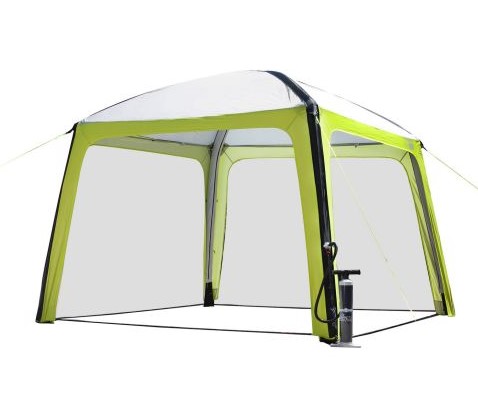 Brunner Seitenwand-Set AQUAMAR 300x178cm 2er