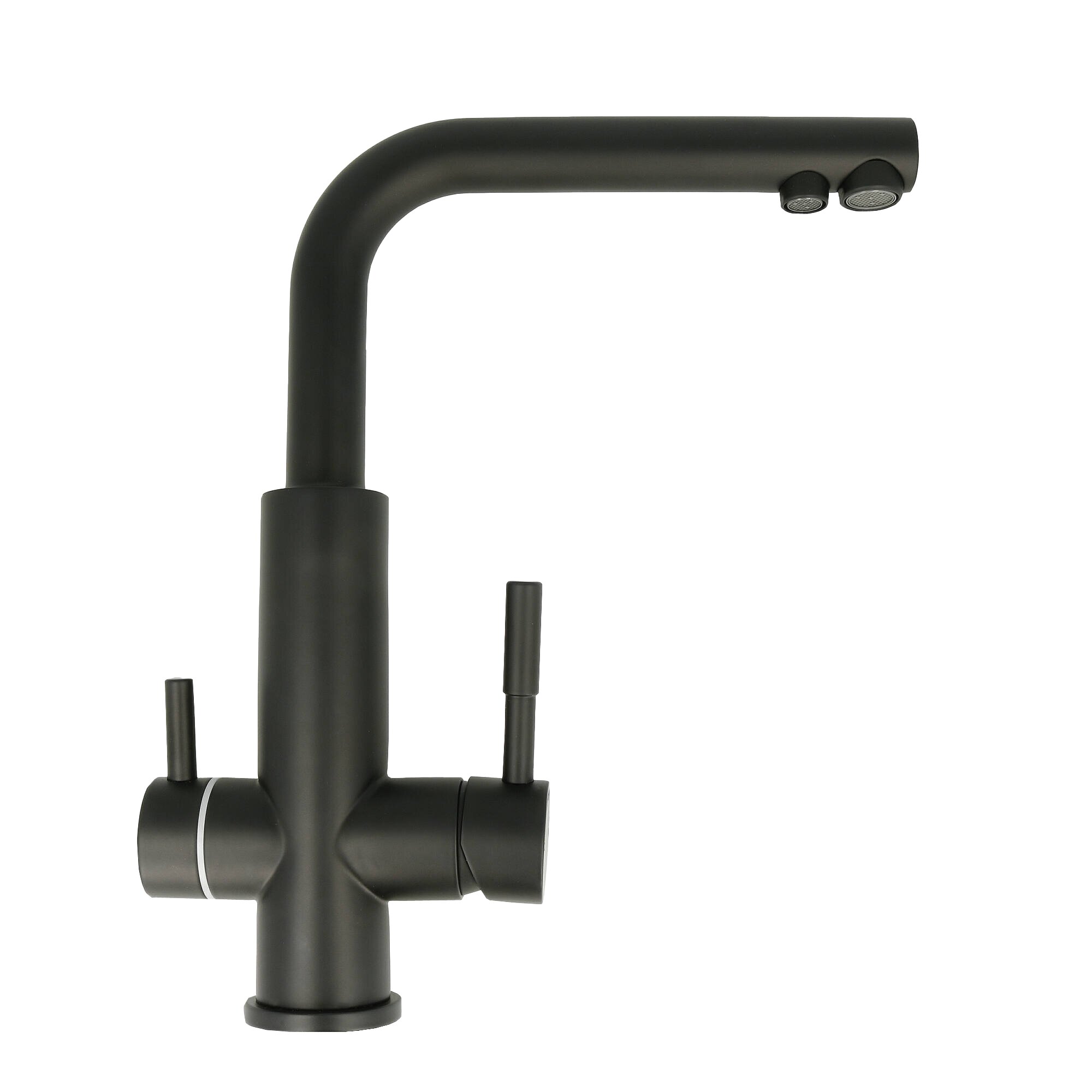 goodguards Wasserhahn Zapfguard 3 UVC