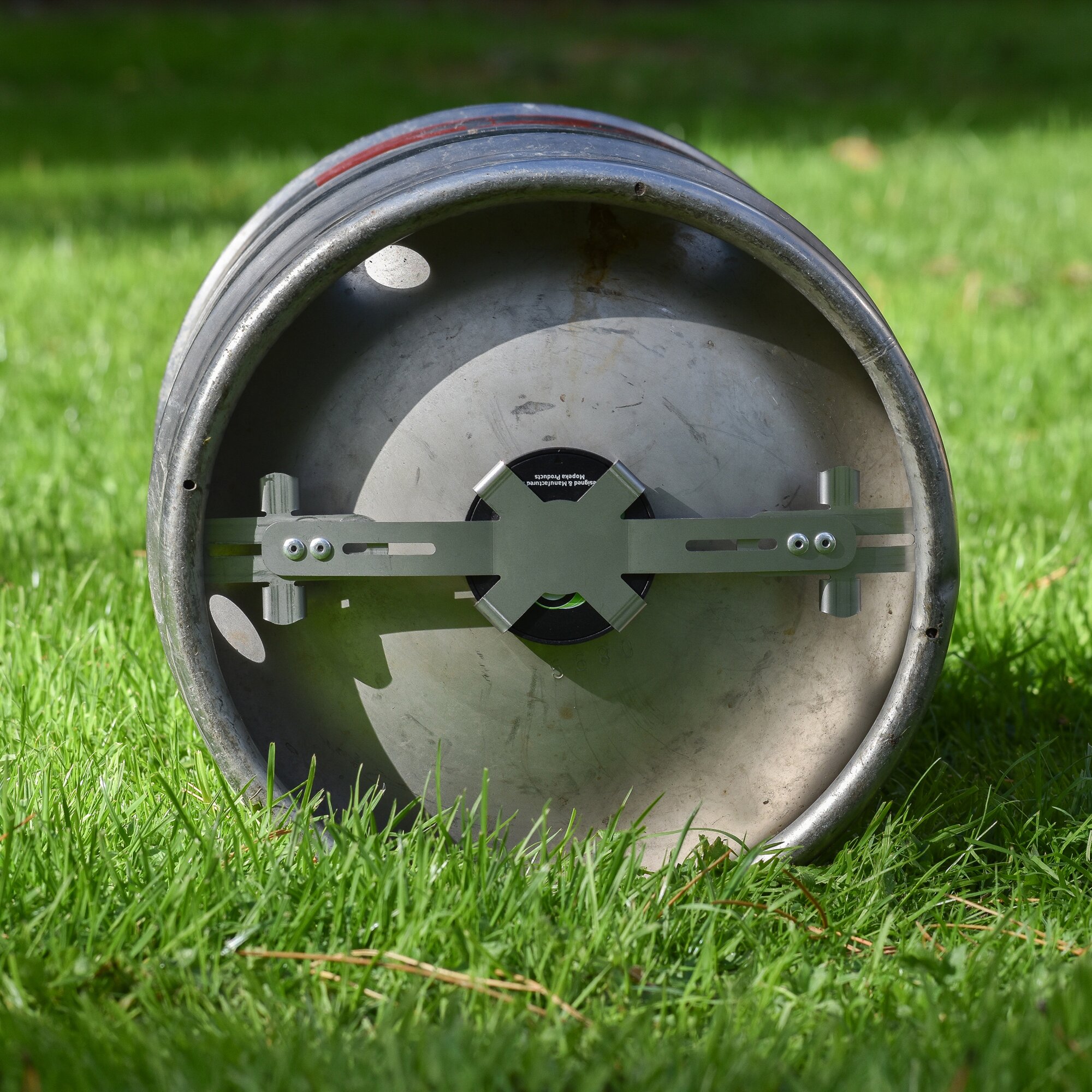E-Gaslevel-Adapter