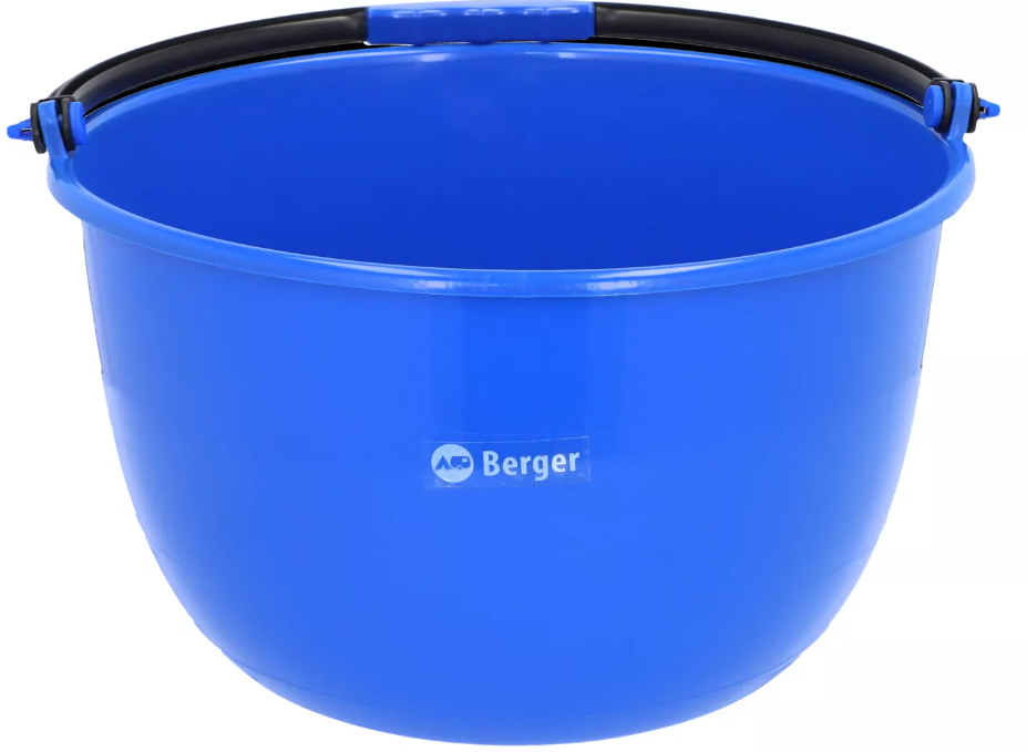 Berger Mehrzweckeimer 14l