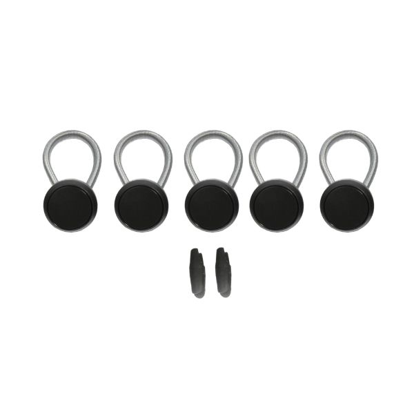 Thule Schlaufenknopf-Set / Gr.S / für Smart Blocker