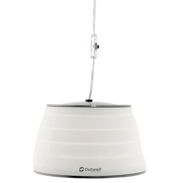 Outwell Campinglampe SARGAS LUX faltbar