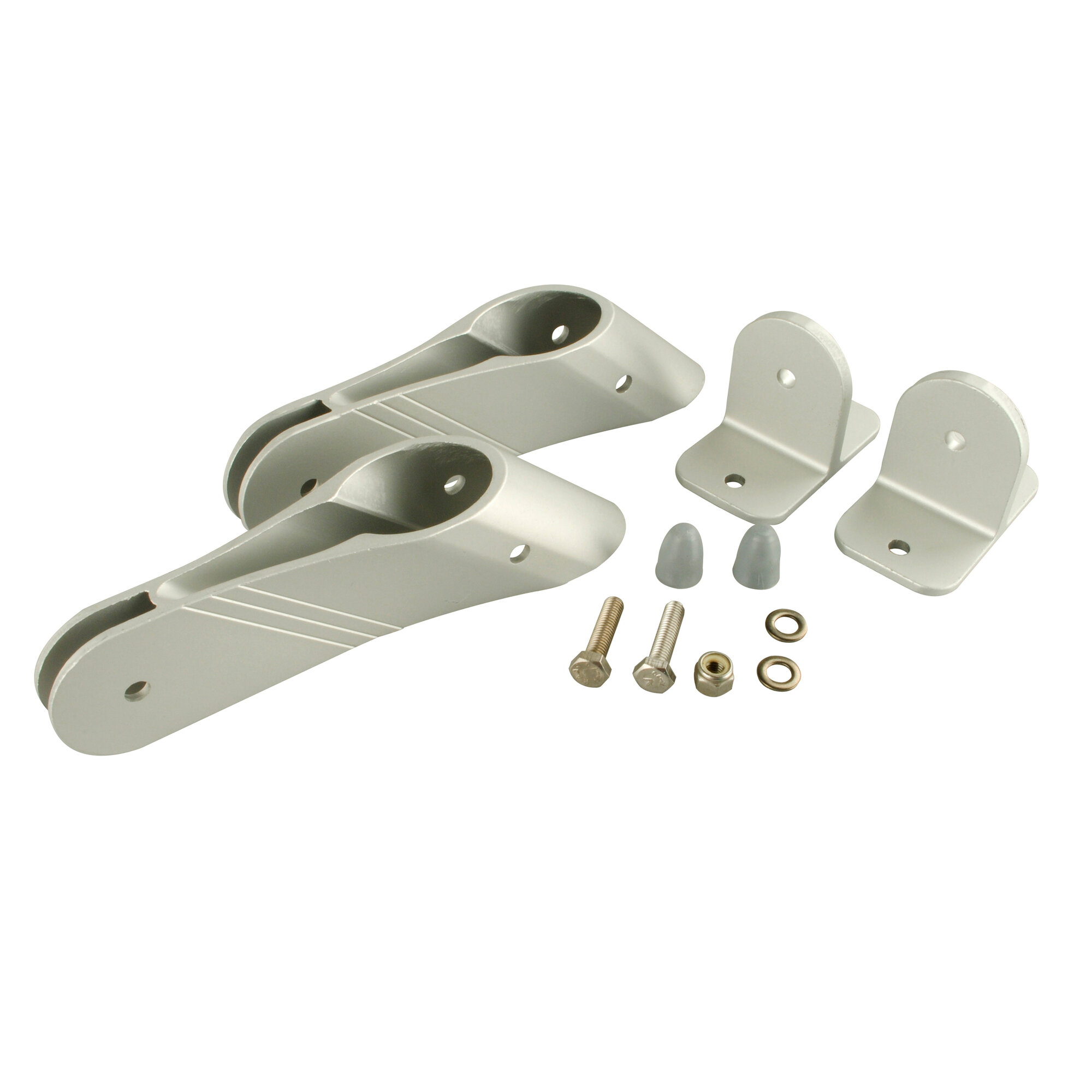 Fiamma Gabelgelenk Leiter, Carry-Bike Fiat Ducato ab 06/2006