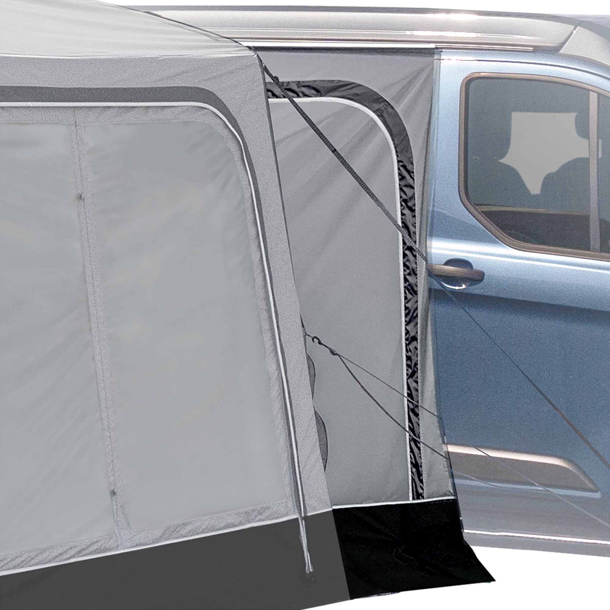 Westfield Schleuse Triton, 210 – 240 cm