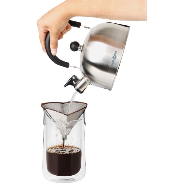Brunner Kaffeefilter Amigo faltbar