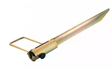 Sonnenschirmhalter 46cm