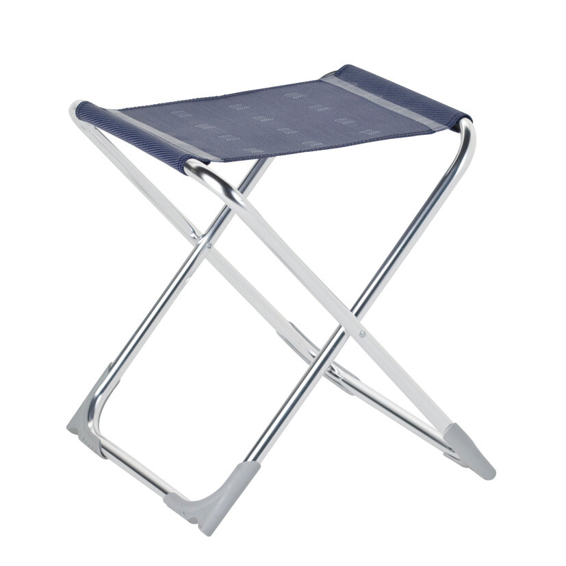 Dukdalf Klapphocker Soul, blau