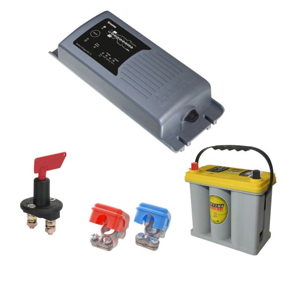 Truma Mover Power-Set light für XT / XT 2
