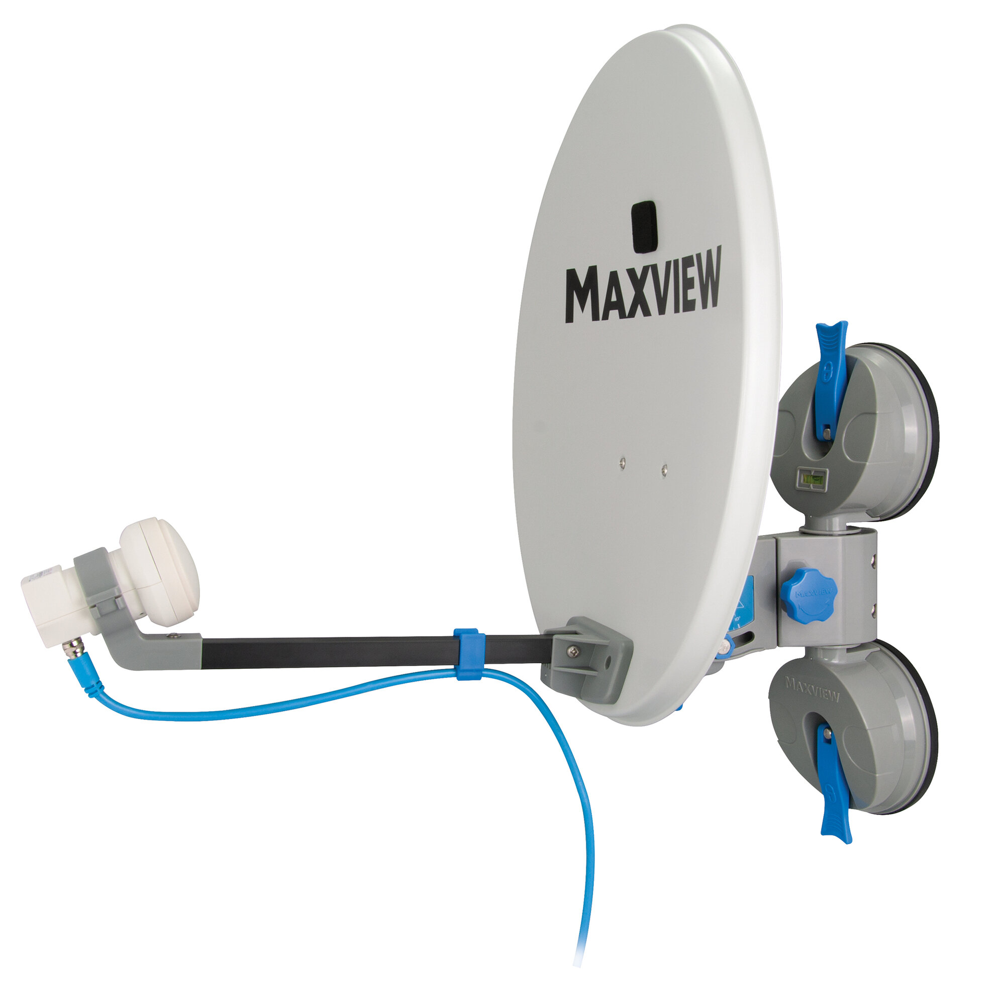 Maxview Sat-Anlage Remora Pro 40