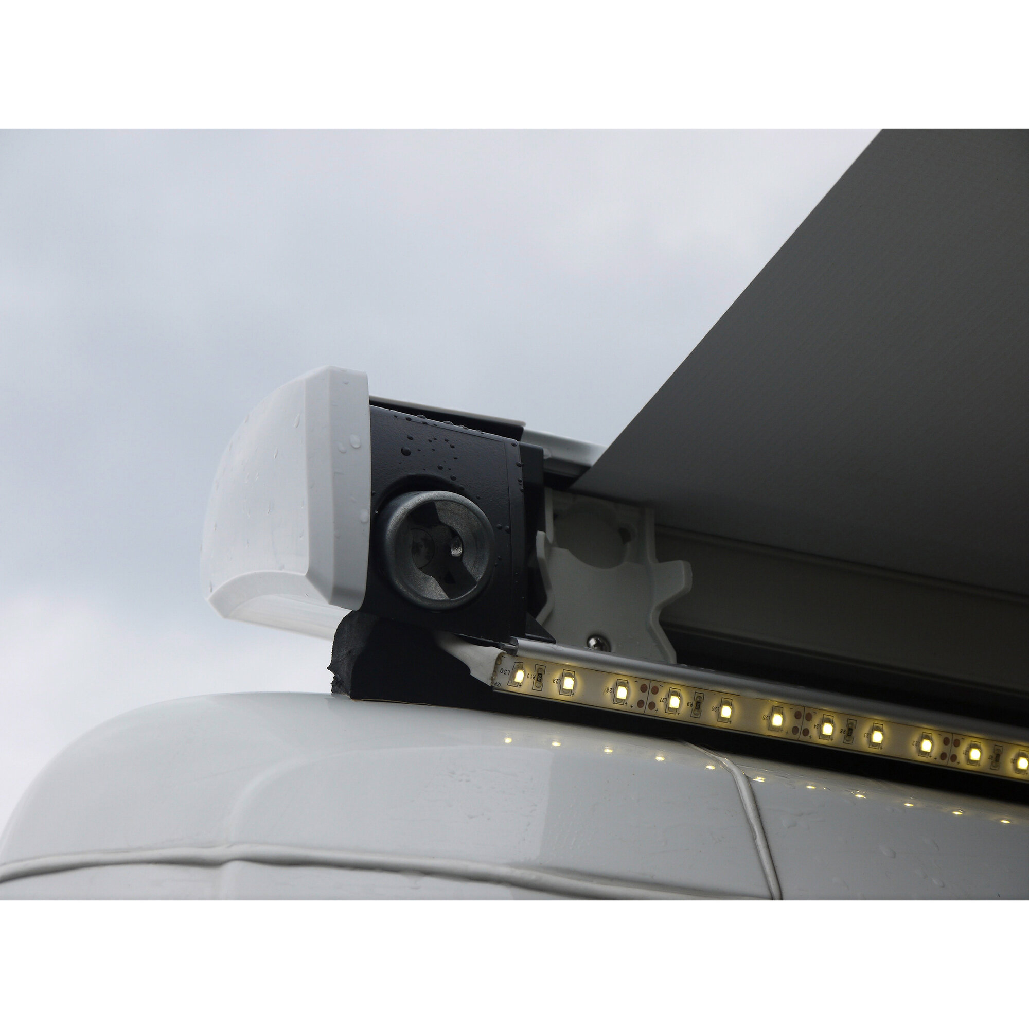 Thule Markisen-Fixierung LED-Strip für TO Serie 6 und 9, 6 x 1 m