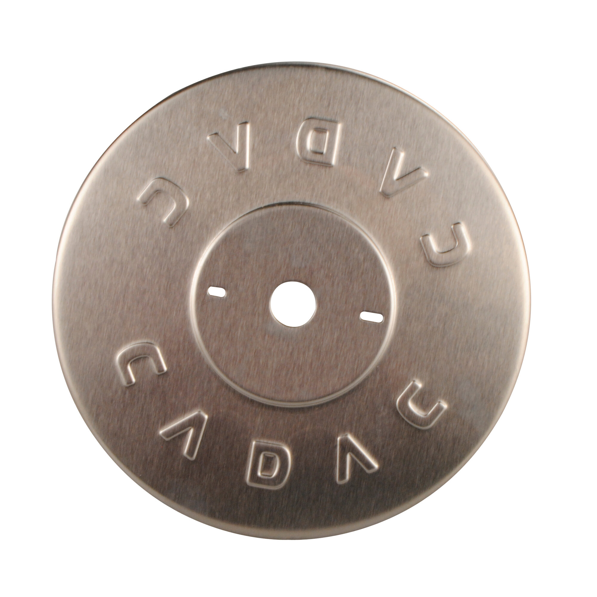 Cadac Aussenplatte für Haube