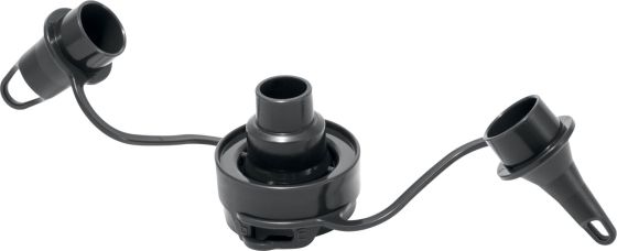 Intex Pumpe elektrisch 230V /12V