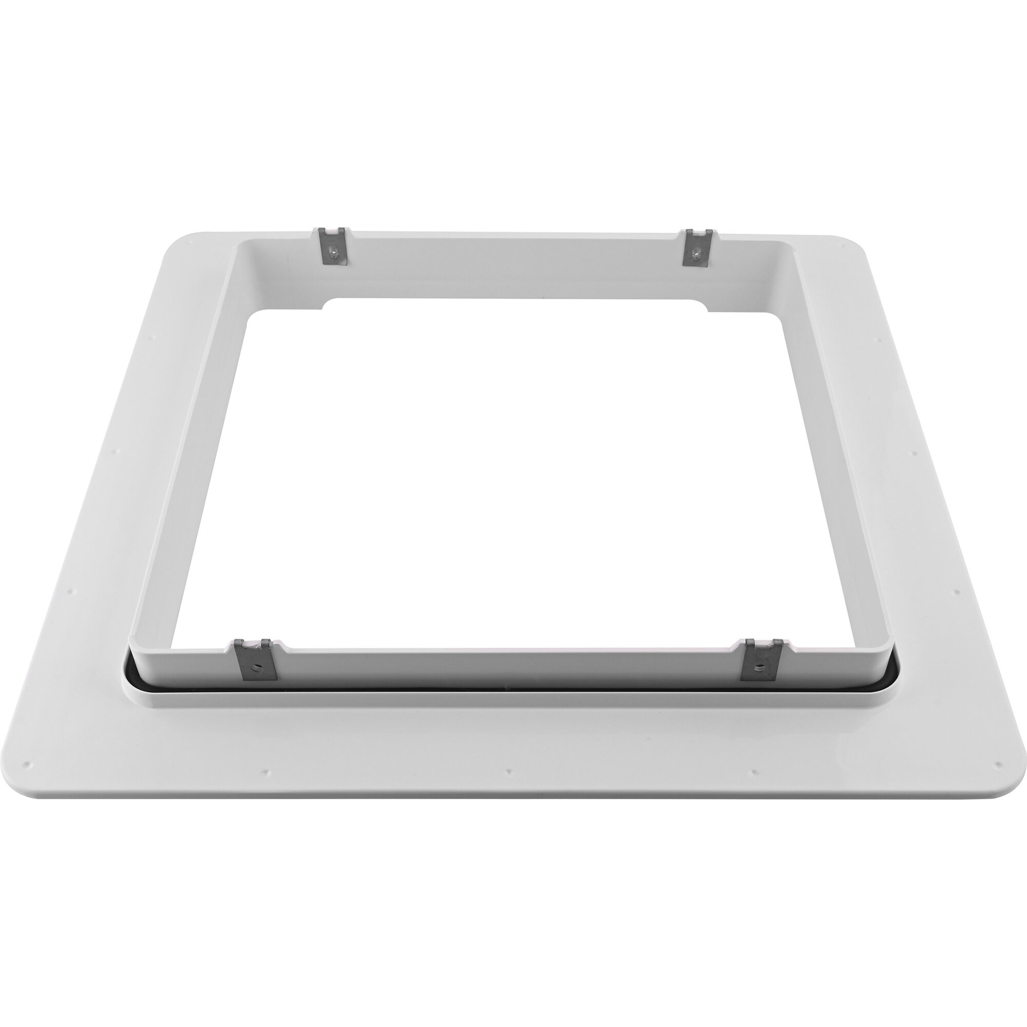 MaxxAir Außenrahmen, 40 x 40 cm für MaxxFan Deluxe