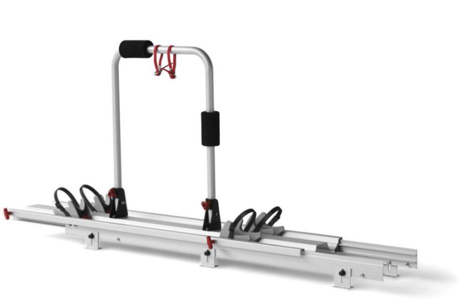 Fiamma Fahrradträger Garage Slide Pro Bike / 2 Bikes