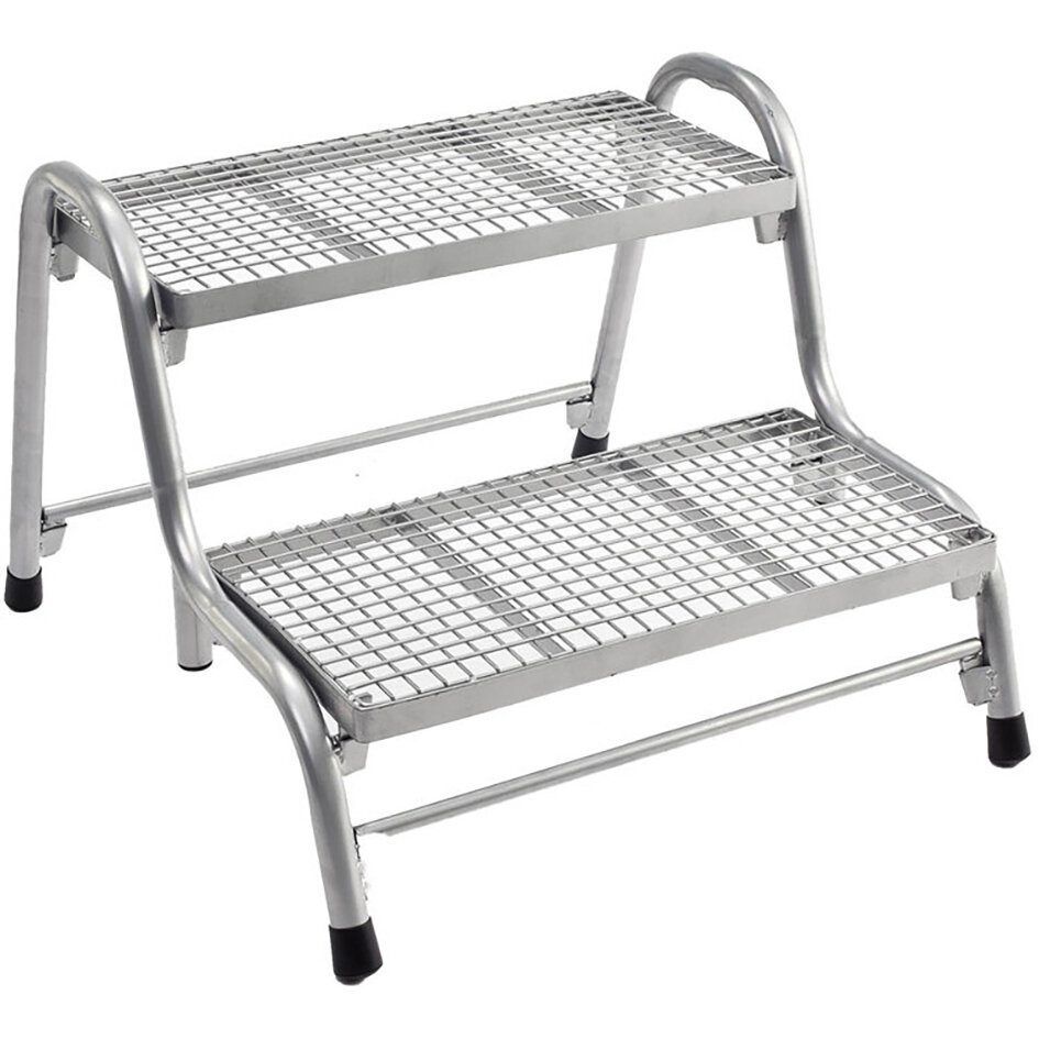 Brunner Doppel-Trittstufe Prima