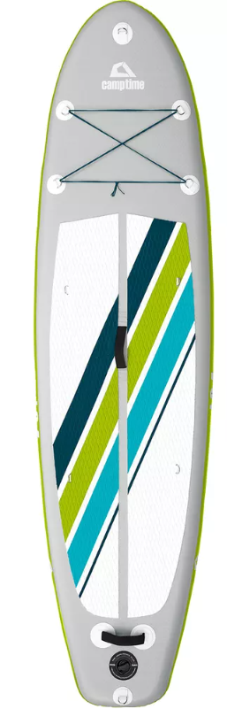 Camptime SUP-Set CORVI 9.4 / 285x76cm
