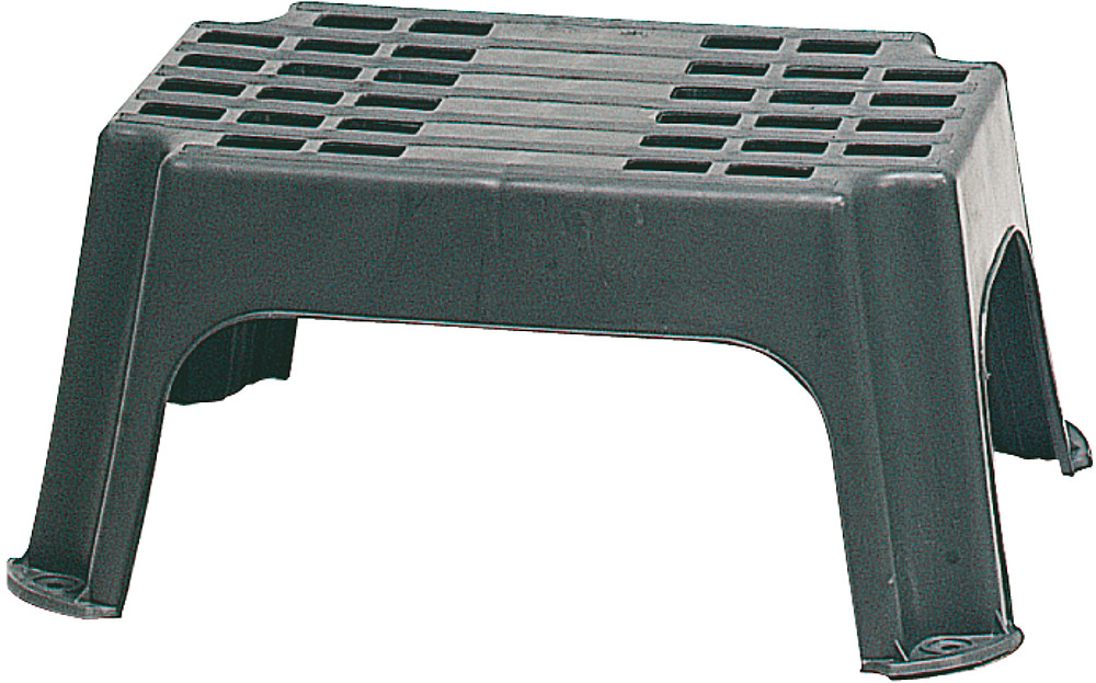 Fiamma Trittstufe PLATIUM Tritthöhe 23cm
