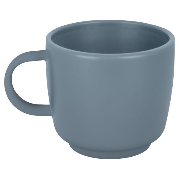 Brunner Henkelbecher DOLOMIT Cappuccino mit Antislip